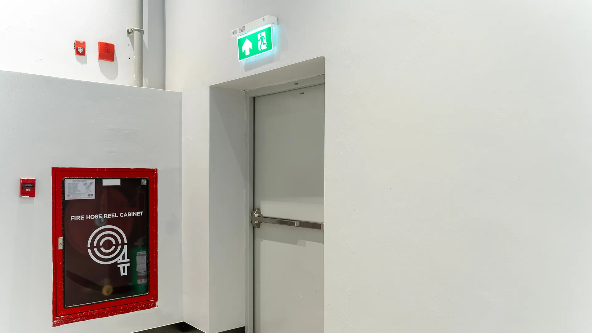 Sicherheits- & Notbeleuchtung