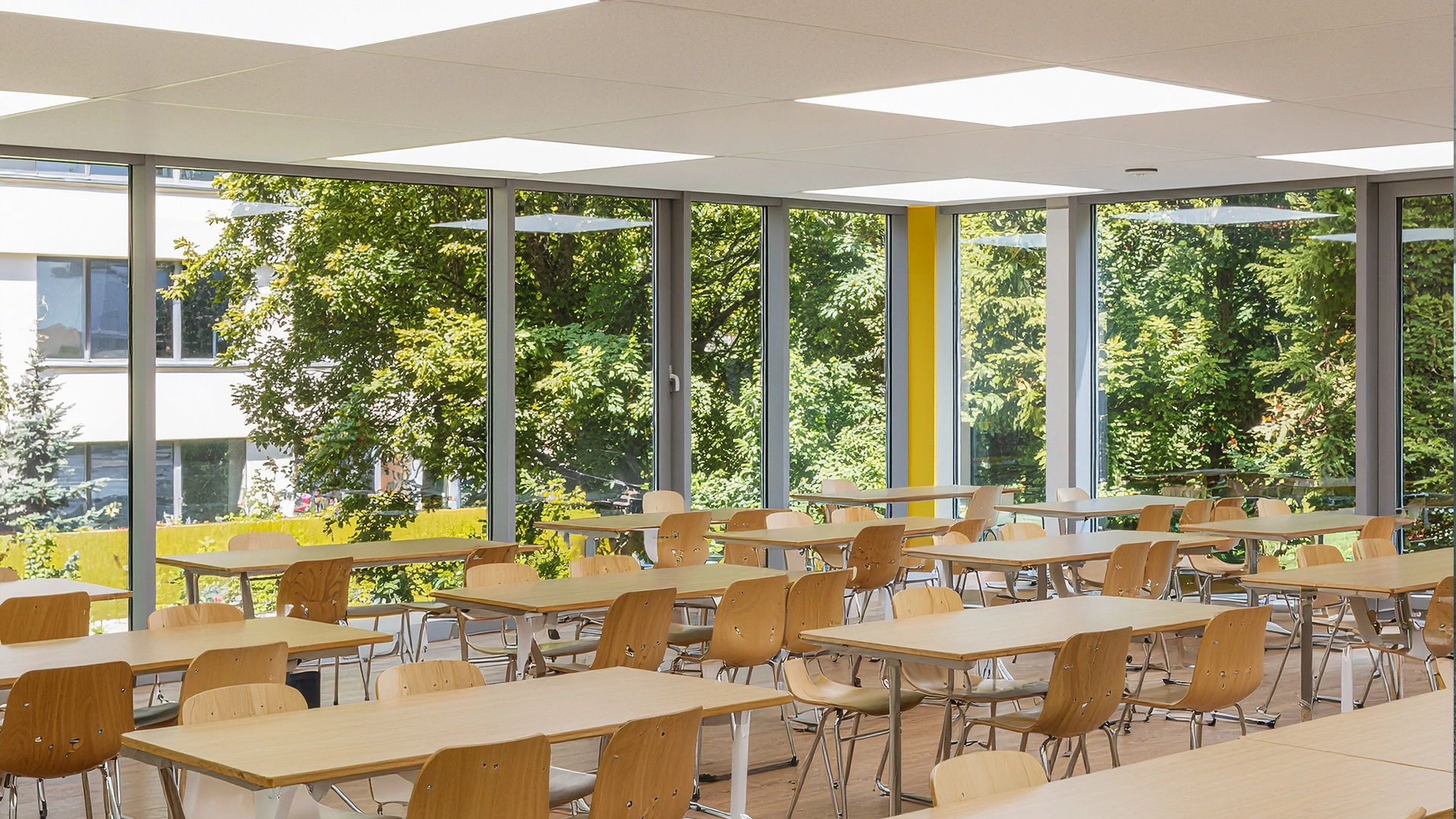 Bildung, Schulen, Kitas