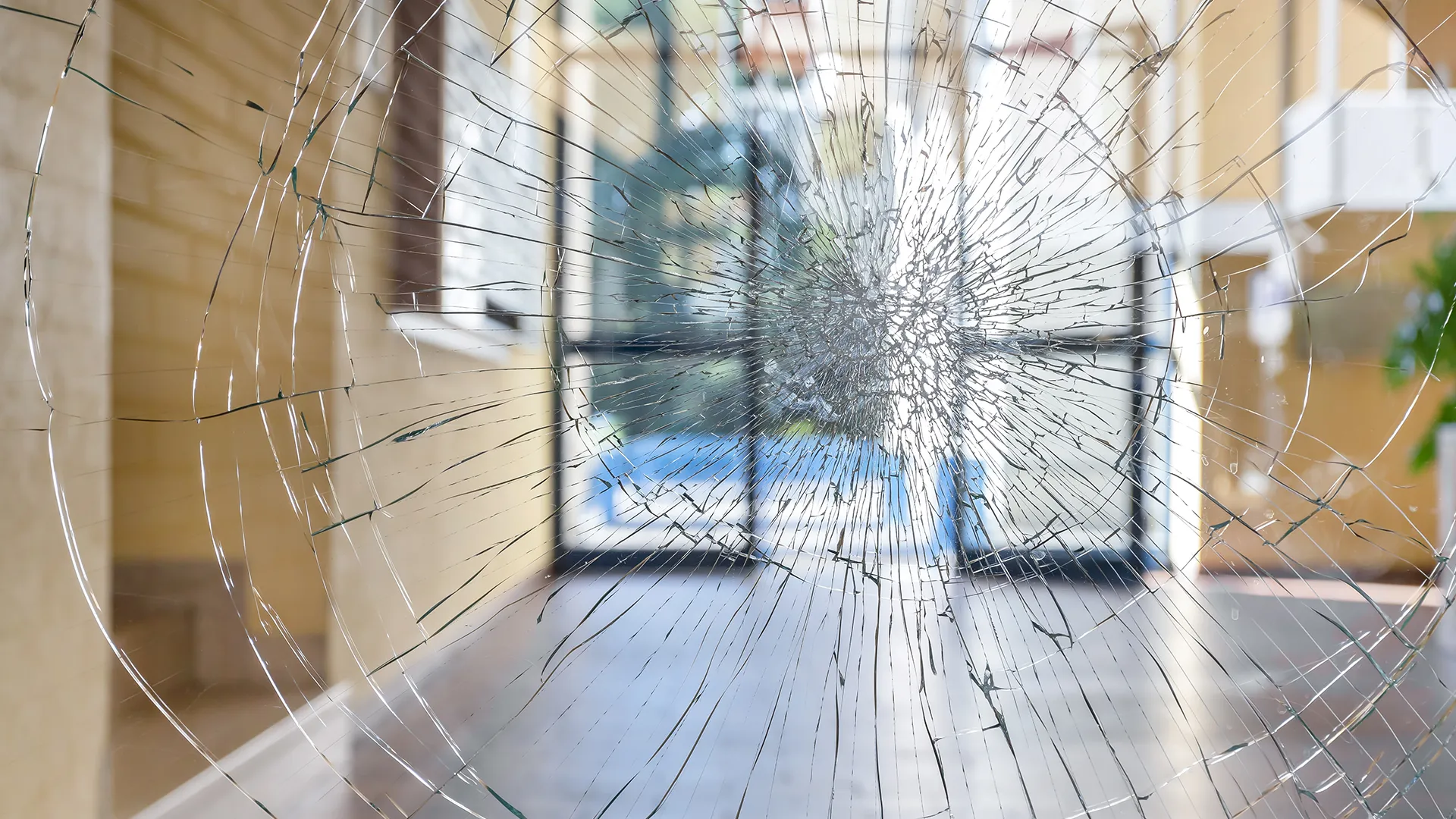 Vandalismussichere Leuchten