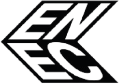 ENEC-Kennzeichnung